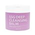 [Macklin] SSG Deep Cleansing Balm, 100ml _ All-in-one Cleanser, Makeup Remover, Emulsifying balm, Moisturizing, Hypoallergenic _ Made in KOREA